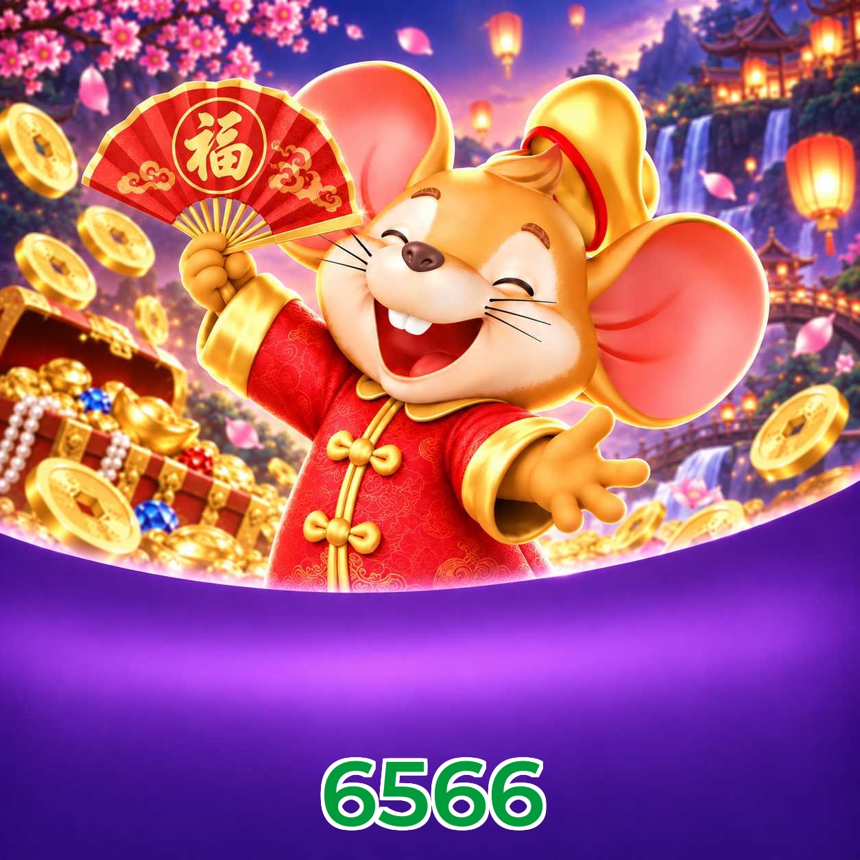 6566 App vs Web