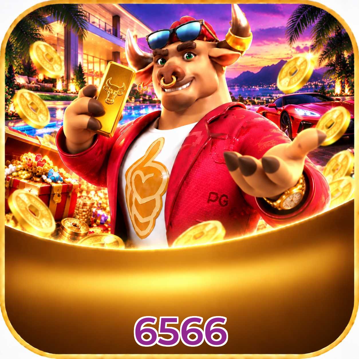 6566 VIP Telegram
