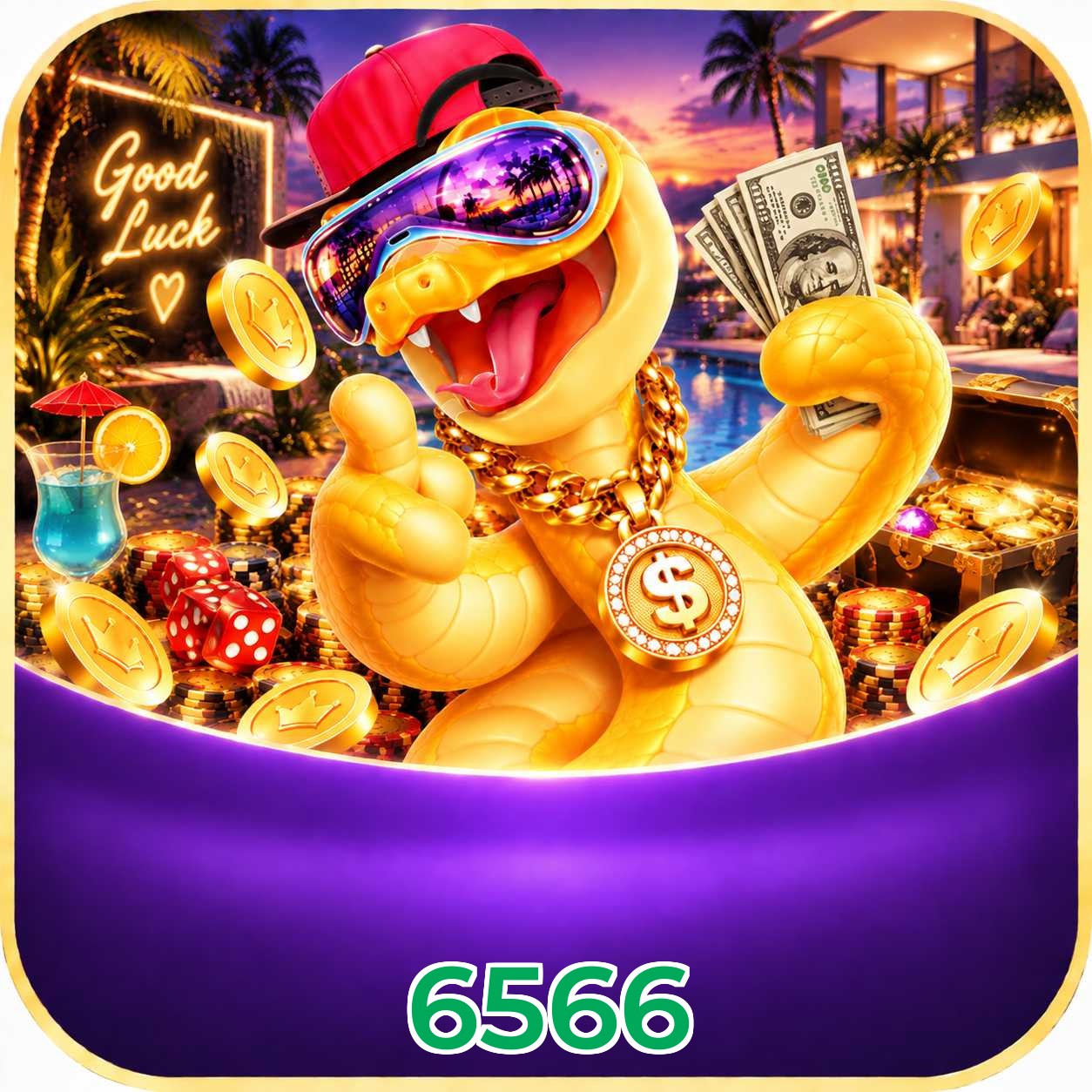 6566 Cashback