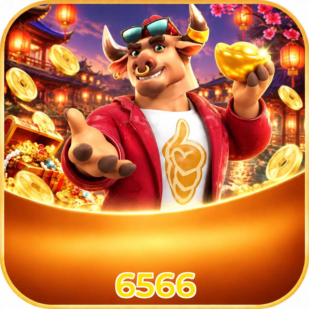 6566 Telegram