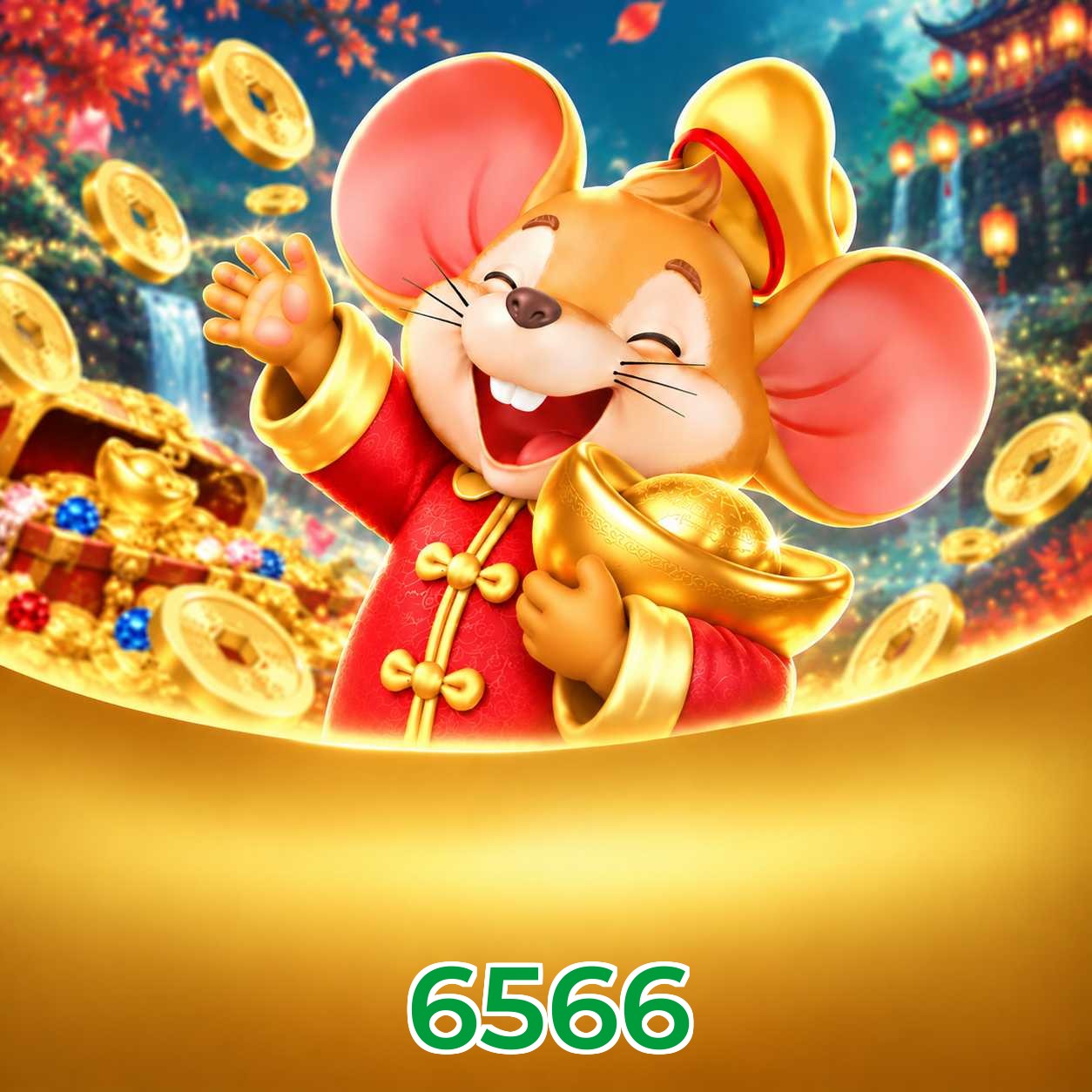 6566 Como Apostar Lottery