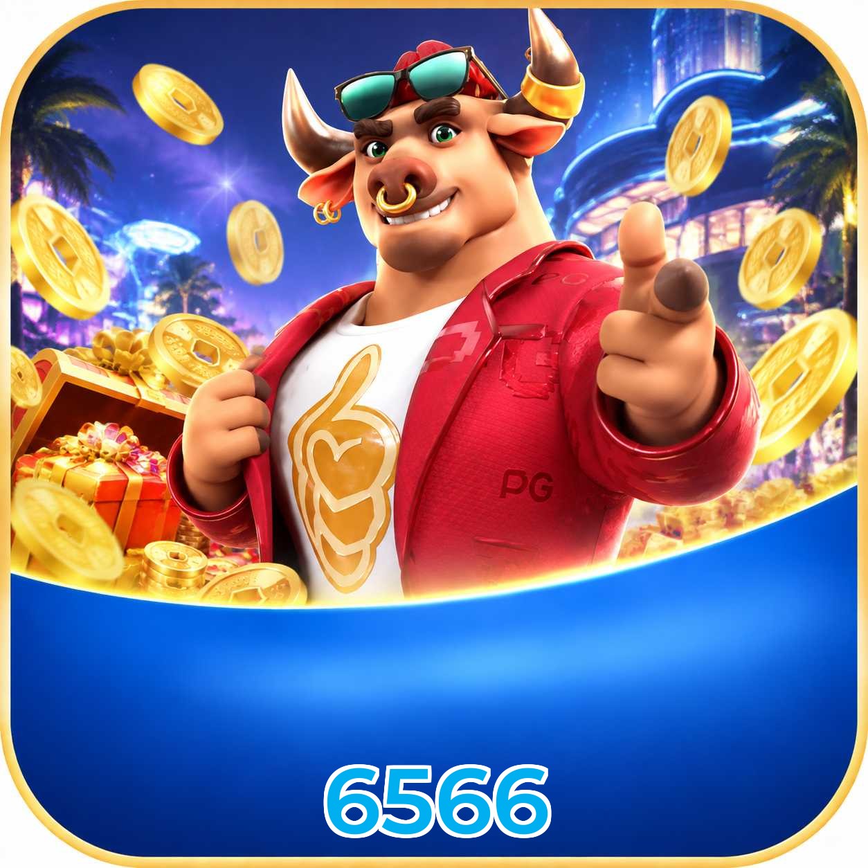 6566 instalar Android APK