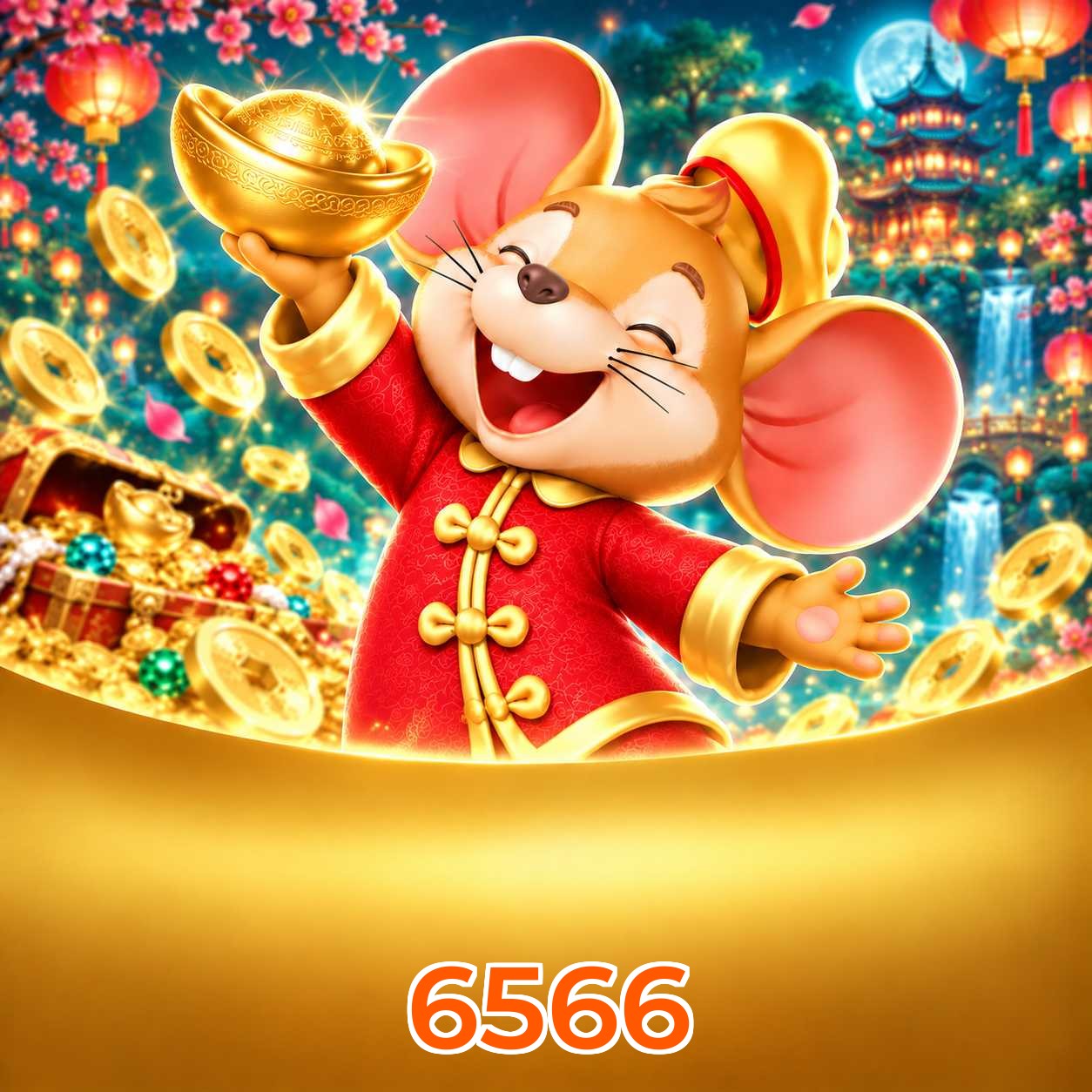 6566 VIP FAQ