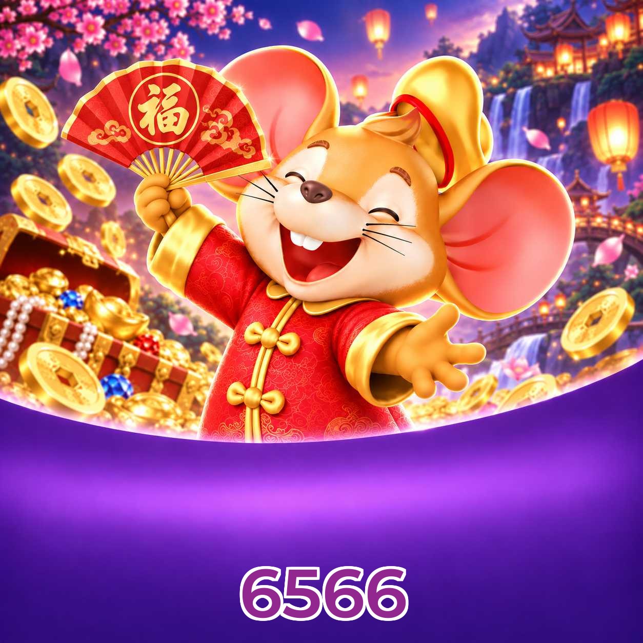6566 Payment Speed