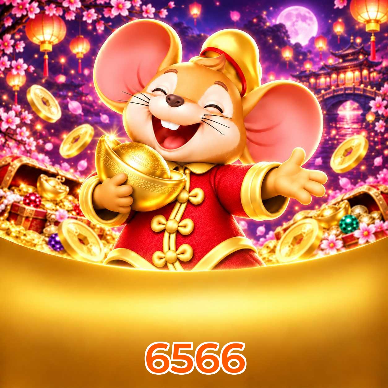 6566 Fortune Tiger FAQ