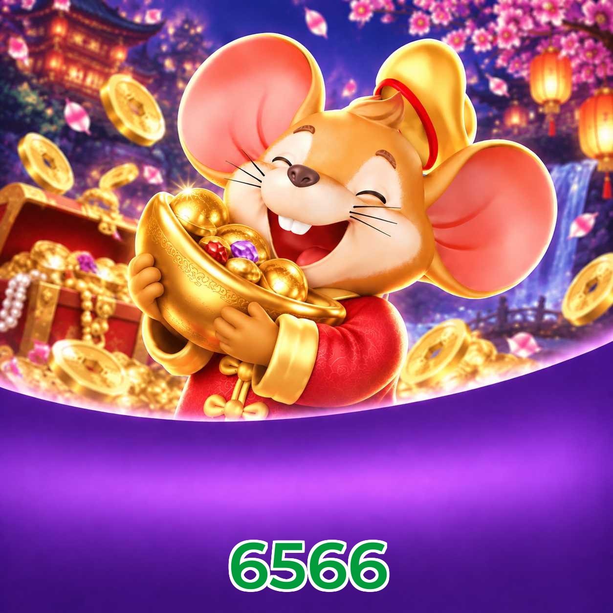 6566 Logo