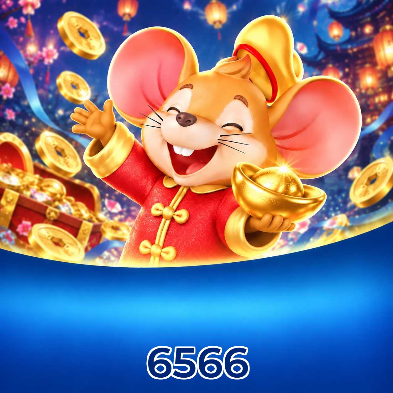 6566 Telegram Stats