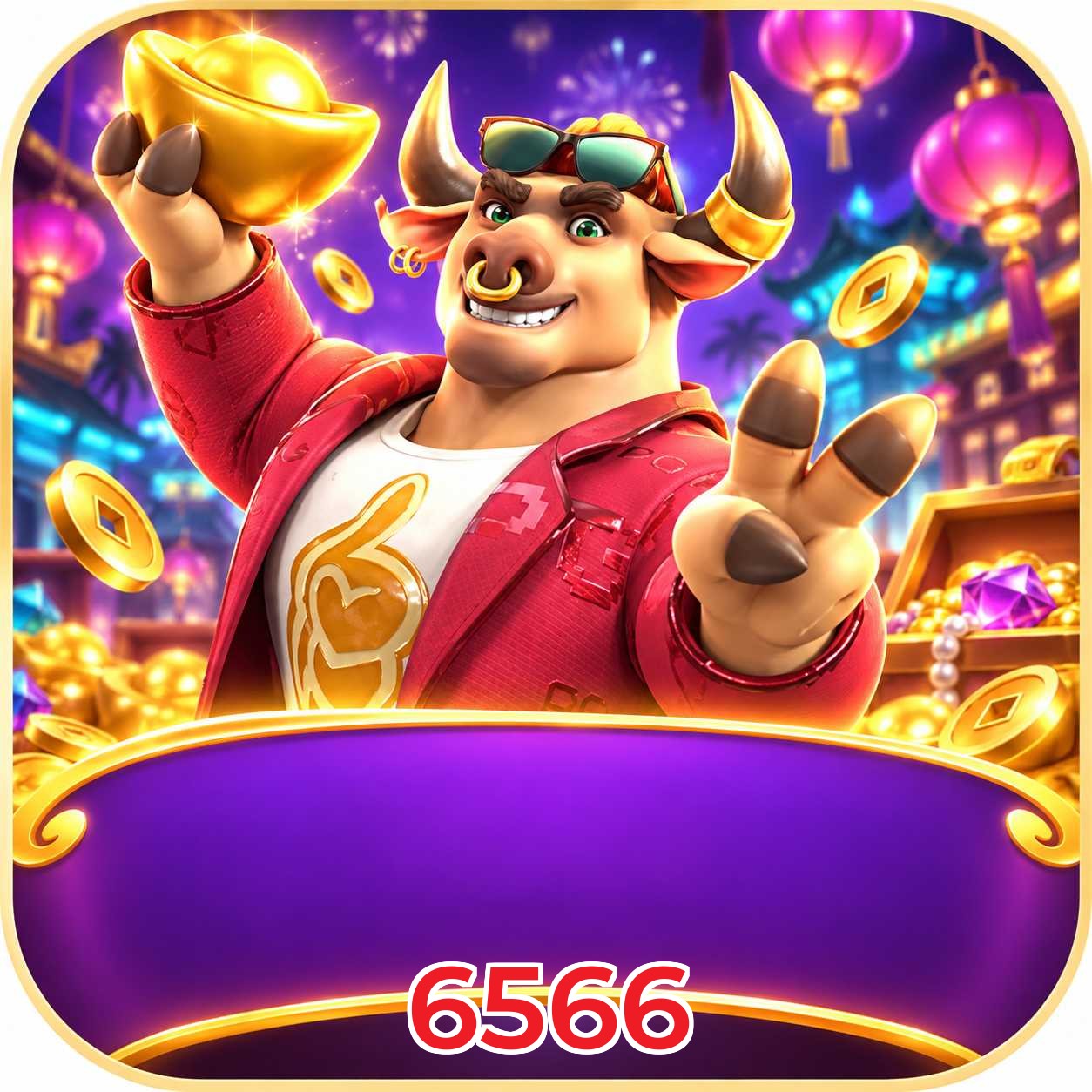 6566 Betting Limits