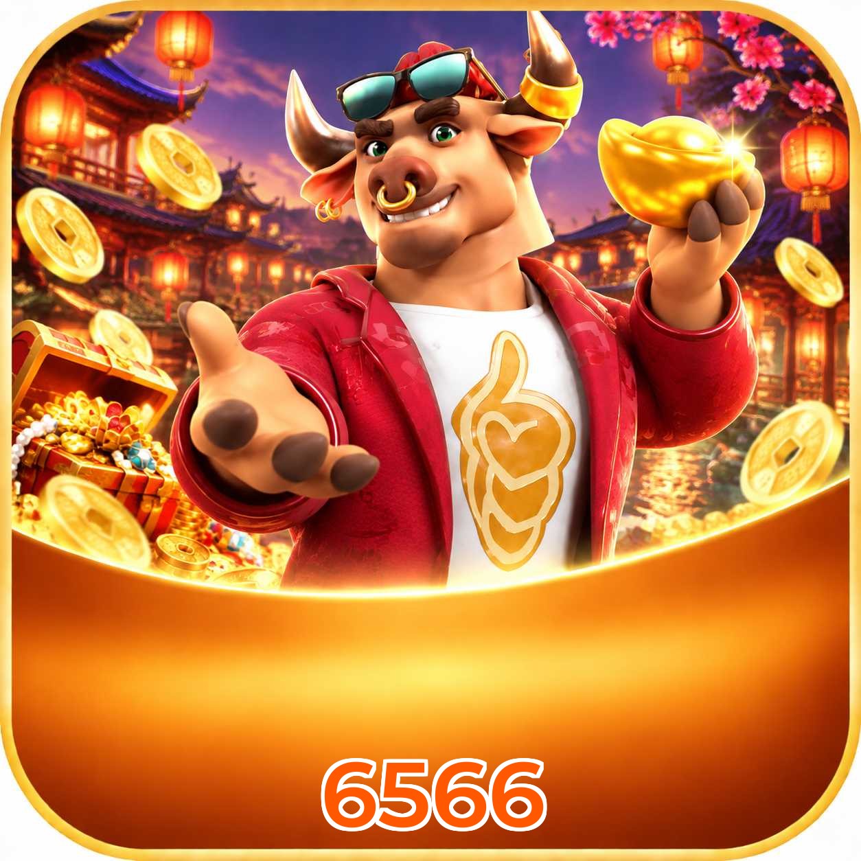 6566 Free Spins