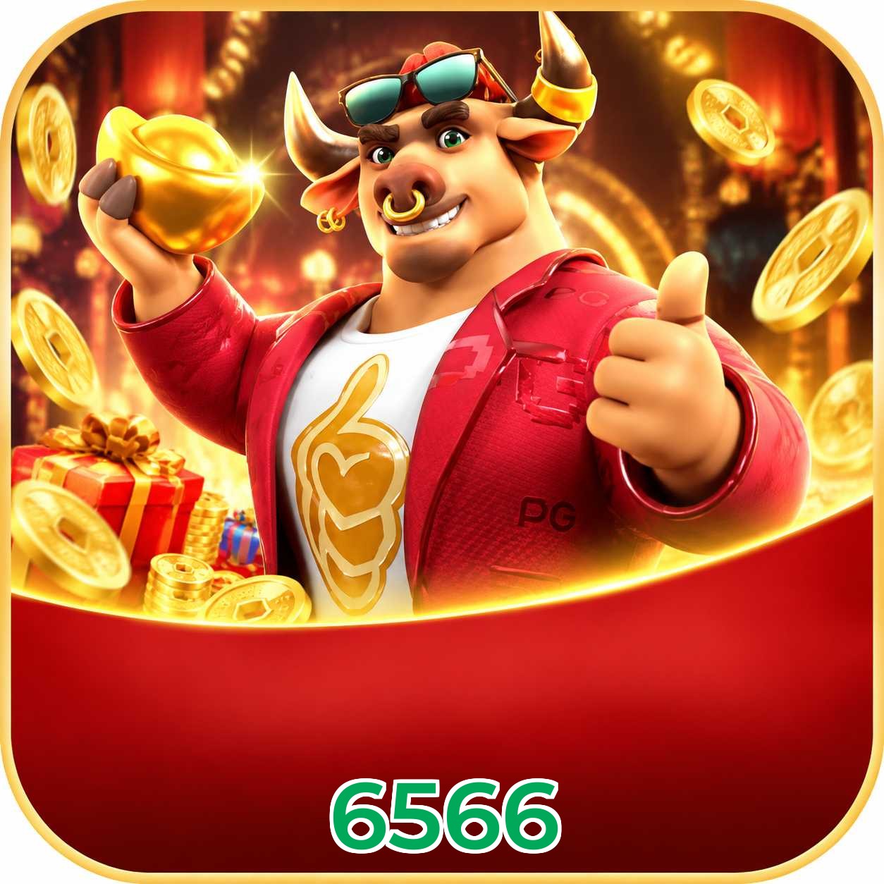 6566 Top Slots