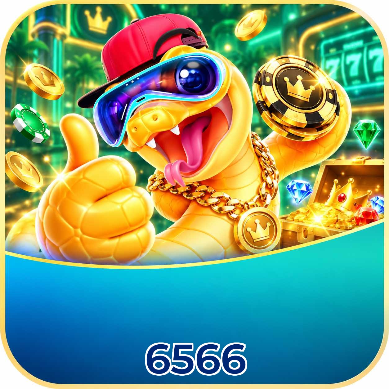 6566 Responsible Gaming