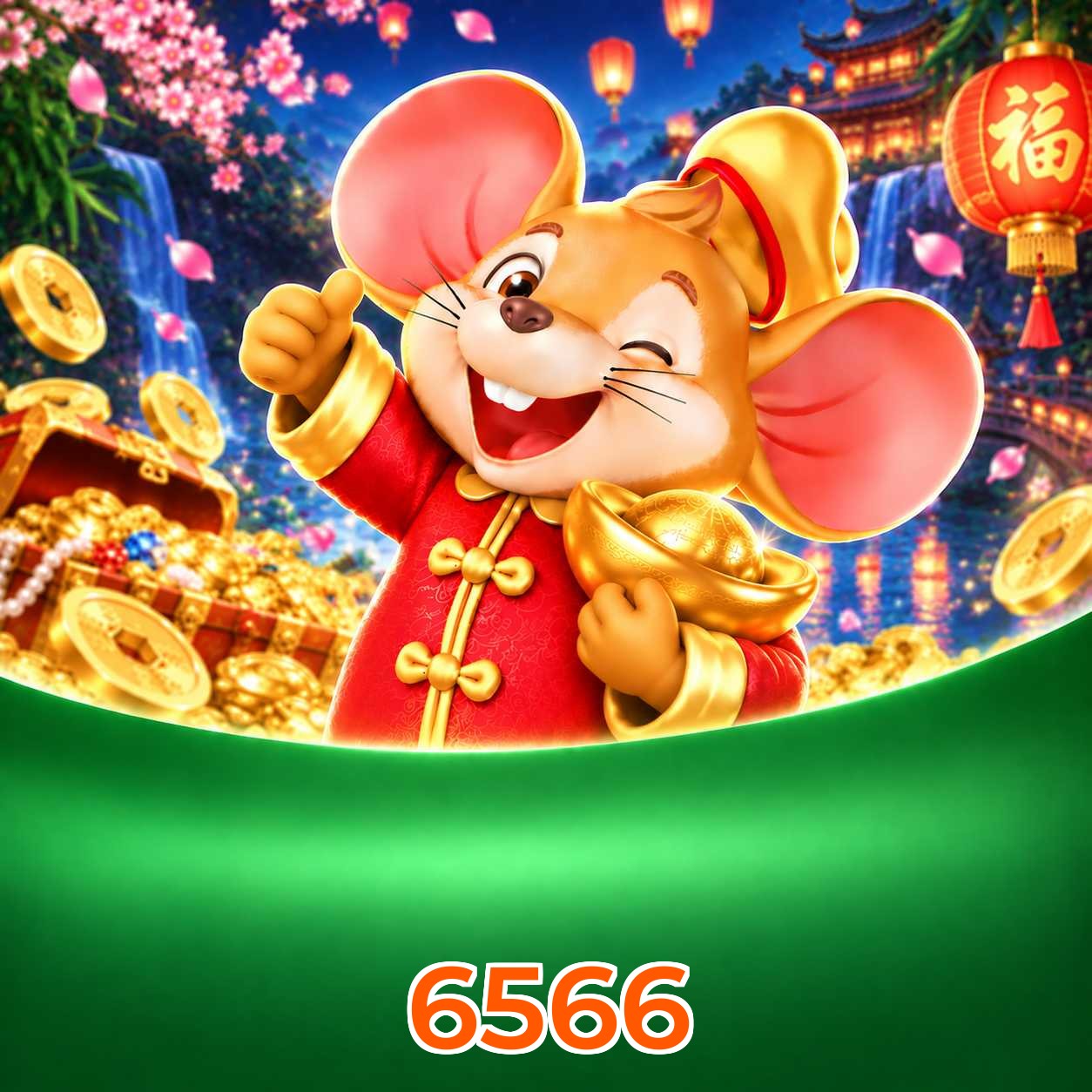 6566 Facebook Page