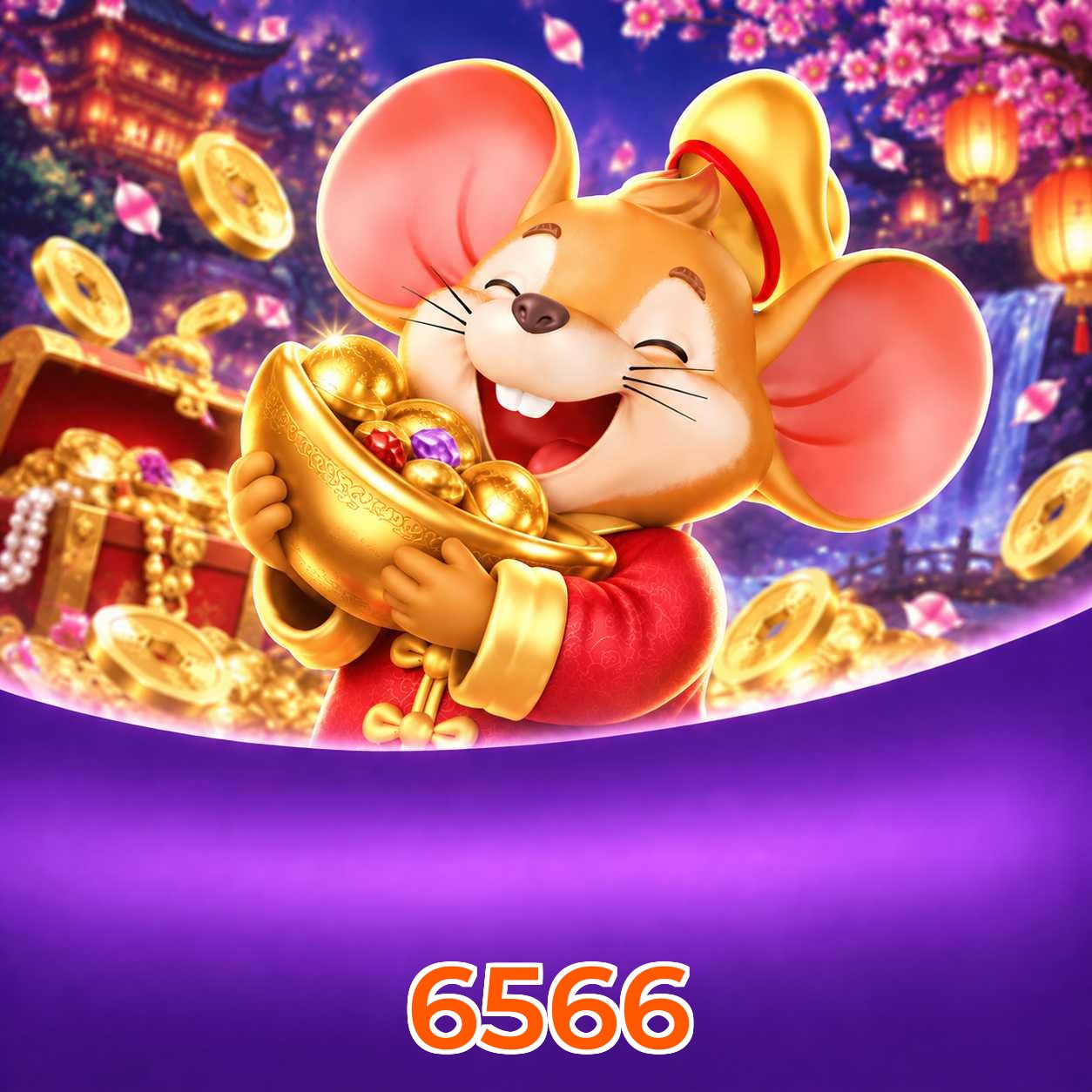 6566 Logo