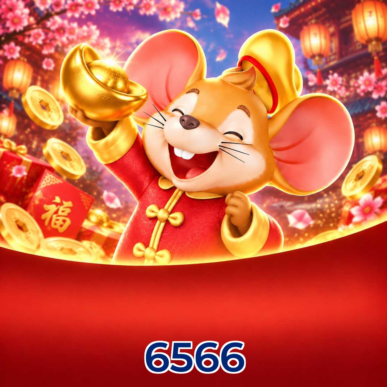 6566 Estratégias Slots