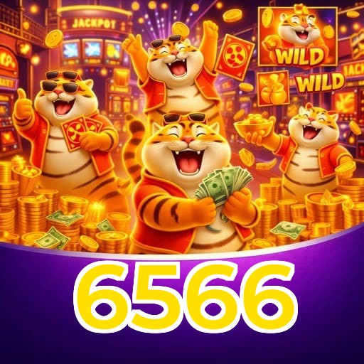Logo da 6566
