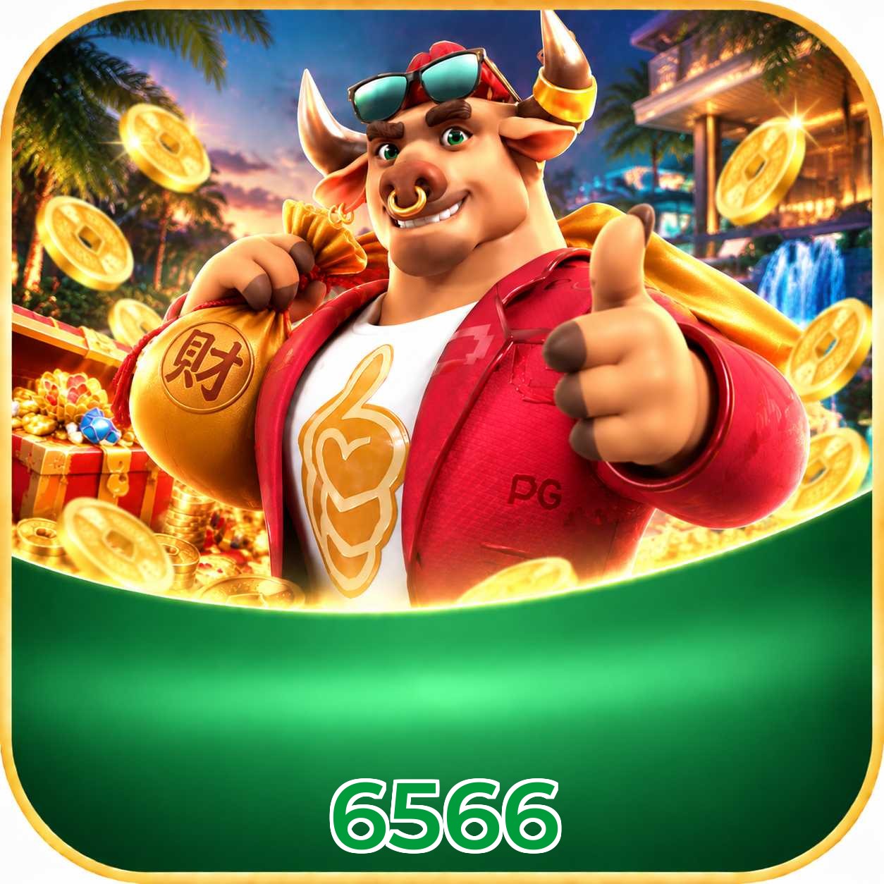 6566 Fortune Tiger Strategies