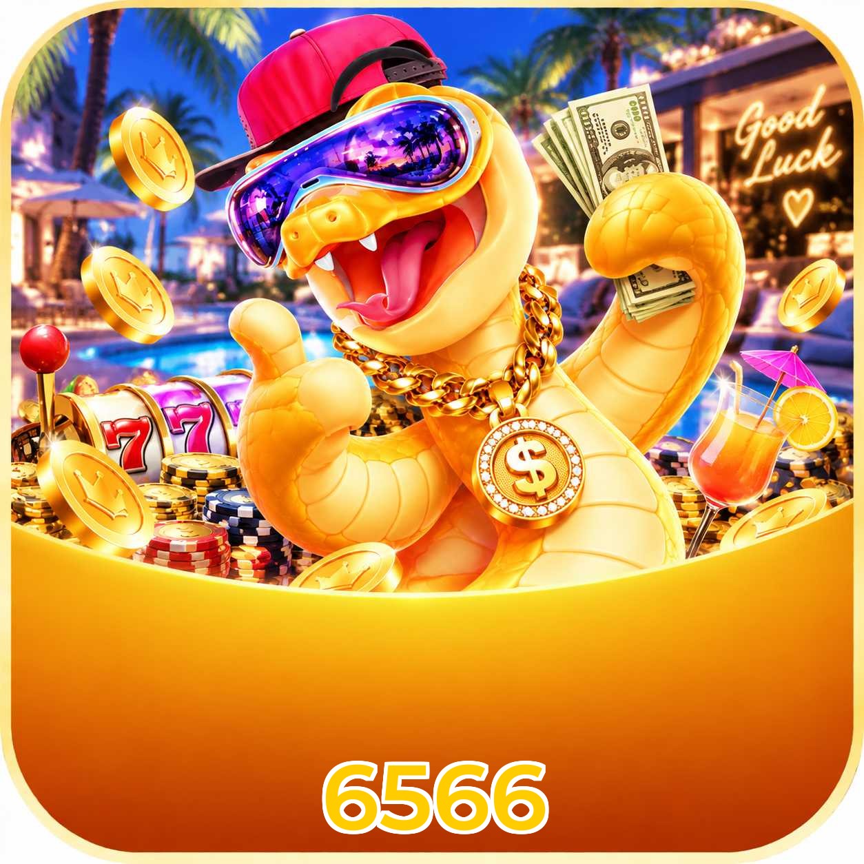 6566 Lottery FAQ