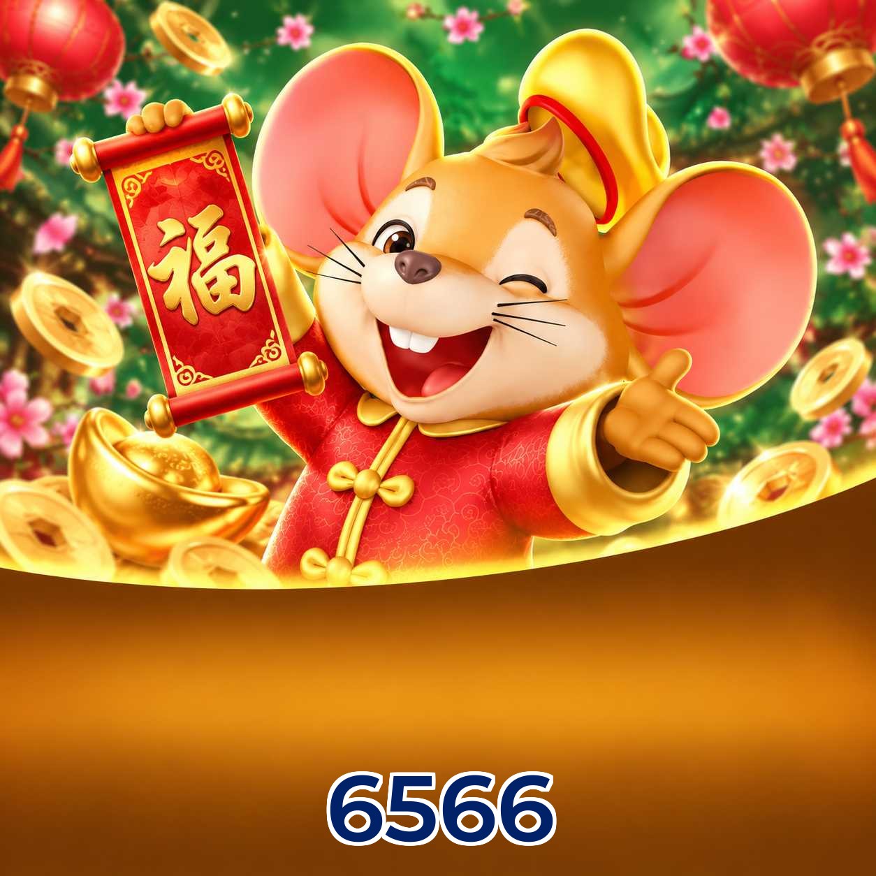6566 Fortune Tiger Game